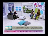 يا حلو صبح مع بسنت عماد وأحمد نجيب| حول اهداف مؤسسة التجمع الشعبي العربي 19-3-2018