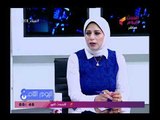 اليوم الثامن مع رانيا البليدي وهاني النحاس| حول تنمية سيناء ودور المرأة فى الانتخابات 22-3-2018