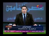 عبد الناصر زيدان يهاجم الشناوي بعد الهزيمة: ينقصه الكثير وكان لابد من تغيير حارس المرمى
