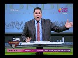 عبد الناصر زيدان يفحم ك. محمود الخطيب بعد مؤتمره الصحفي 