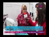 برنامج مع منال أغا| النجم العالمي محمد صلاح يتسبب في خلع مذيعة شهيرة لكامل ملابسها 19-3-2018