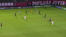 [MELHORES MOMENTOS] Vitória 0 x 1 São Paulo - Série A 2018