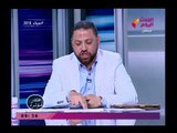أفكار مؤثرة مع رضا عبد الرحمن|حول تداعيات تحرير سعر الصرف وأثره علي المواطنين 20-3-2018