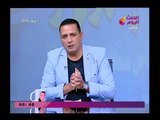يلا نحلم مع رمضان رفيع|حول القبض على ضحية العمرة واشادة بالعالمي محمد صلاح 24-3-2018