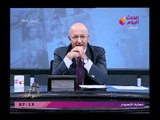 حضرة المواطن مع سيد علي| فقرة بأهم وأبرز الأخبار 20-3-2018