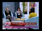 كلام هوانم مع عبير الشيخ | حول دمج ذوي القدرات الخاصة 25-3-2018