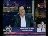 عضو اتحاد المقاوين  يكشف  عالهواء الأسباب وراء ارتفاع سعر الحديد والصلب