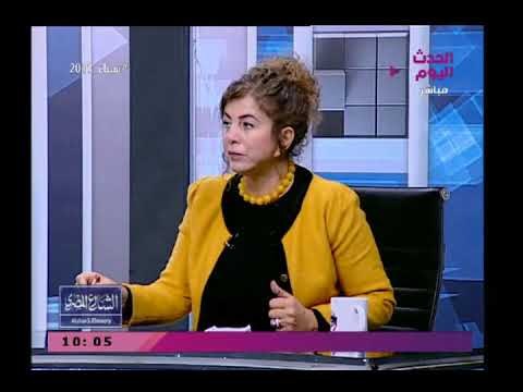 صاحبة مبادرة المساواة بين الرجل والمرأة ترد علي هجوم الأزهرفيه مبادئ من الشريعة لا تطبق الآن كالجوا