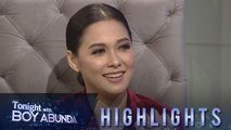 TWBA: Maja is happily single for 8 months