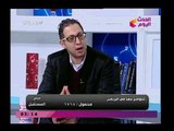 مصر المستقبل مع احمد الحسيني| حول أهداف مبادرة 