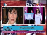 الفنانة عايدة رياض في رسالة عن انتخابات الرئاسة: عايزين نكيد العوازل يا مصريين