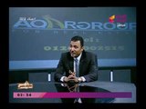 عقارات مصر مع محمود الجندي|مع الرئيس التنفيذي للمجموعة العقارية للاستشارات التسويقية 23-3-2018