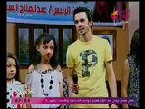 قهوه بلدي مع منصور الصناديلي | فقره خاصه حول تكريم الامهات المثاليه 23-3-2018