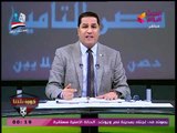 عبد الناصر زيدان يفاجئ مرتضي منصور بدعوته مجددا لمناظرة عالهواء