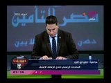 علي أبو النجا يشن هجوم ناري علي مرتضى منصور ويوجه له اتهامات خطيرة 