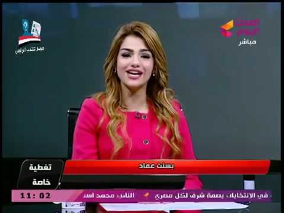 تعرف على أبرز 15 مشهد باليوم الأول للانتخابات الرئاسية