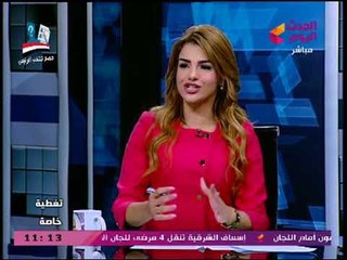 Download Video: مصر تنتخب الرئيس مع بسنت عماد وأحمد نجيب| لقاء مع أمين التقييم والمتابعة بحزب مستقبل وطن 27-3-2018