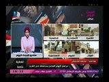 مراسل اليوم السابع بكفر الشيخ:هناك اقبال للمواطنين اليوم في الانتخابات وازدحام كبير فى القري