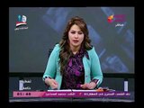 مذيعة الحدث تكشف مخططات أعداء الوطن لتشويه انتخابات الرئاسة