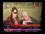 شاهد فرحة أمهات المصريين ودعواتهم للرئيس عبد الفتاح السيسي