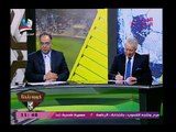 كورة بلدنا مع عبد الناصر زيدان|مواجهة ساخنة وتراشق بالألفاظ بين أحمد الشريف و ... 27-3-2018
