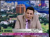 المقراني تفجر مفاجأة بانتخابات الرئاسة وتعطي صفرا لمنافس السيسي