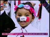 أصغر طفلة مصرية توجه رسالة شعرية عالهواء للعالم: مش ممكن نخاف من بكره