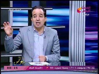 النائب محمد إسماعيل: الرئيس السيسي يعيد تجربة "محمد علي"