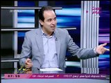 النائب محمد إسماعيل يفضح مخططات الإخوان: عايزنا نبقي سوريا والا ليبيا والا العراق؟!