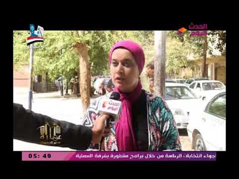 شاهد اراء المواطنين عن التصالح على مخالفات البناء وكارثة الرشاوي للسماح بالبناء المخالف