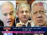 مرتضي منصور يهاجم وزير الرياضة وممدوح عباس: أنا مش حرامي وأشرف من ناس كتير