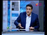 كلام في الكورة مع أحمد سعيد| ك. عادل عبد الرحمن وتحليل لأداء منتخب مصر قبل المونديال 30-3-2018