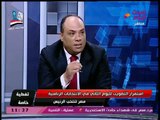 قيادي بحزب مستقبل وطن: السوشيال ميديا والقنوات الغربية هدفها هد مصر