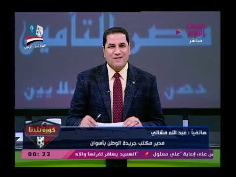 #النتائج_الأولية| بالأرقام تعرف علي نتائج عمليات الفرز في أسوان وشعار ناري للرد علي الأخوان