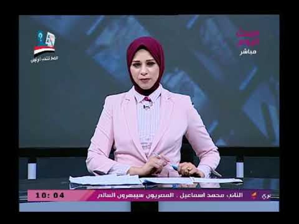 مدير مكتب المصري اليوم بالمنيا يوضح بالأرقام ان نسب المشاركة فى المنيا تجاوز نسب الانتخابات السابقة