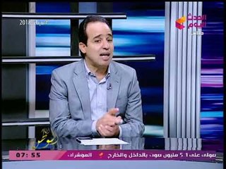 النائب محمد إسماعيل يكشف عقبات أثرت على حجم المشاركة بالانتخابات