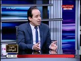 حضرة المواطن مع سيد علي| مستقبل مصر بعد الانتخابات الرئاسية ونقاش حول تعديل الدستور 1-4-2018