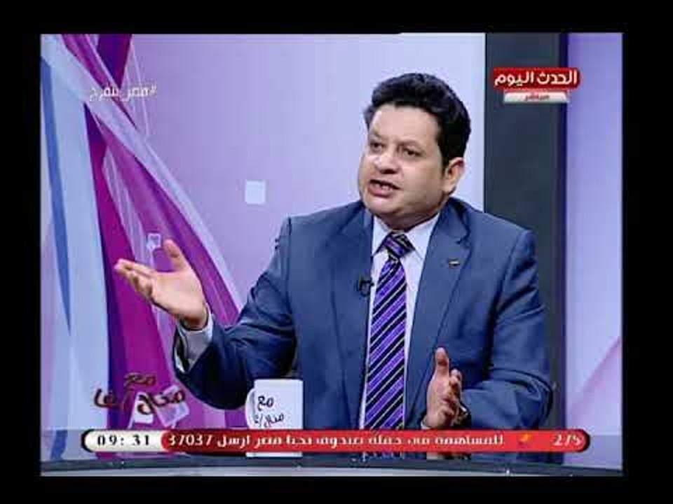 خطير| وائل النحاس يفضح الحكومة ويكشف أرقام صادمة عن أزمة القمامة