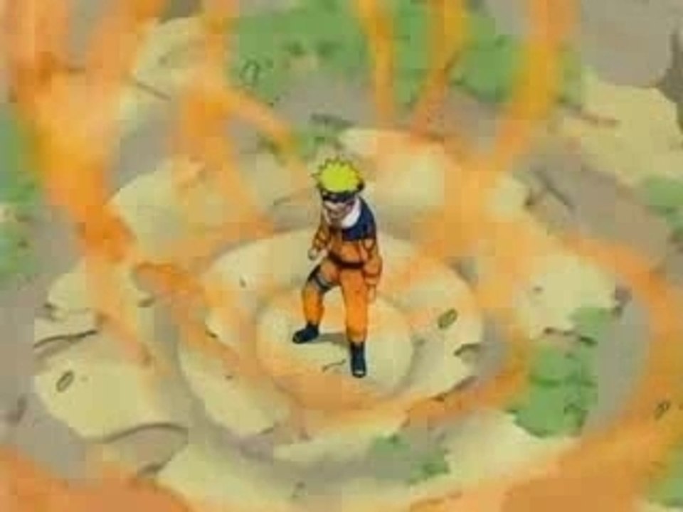 amv naruto