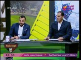 جدال ساخن وناري بين عبد الناصر زيدان وضيوف كورة بلدنا بسبب تركي آل شيخ