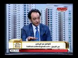 عمارة مصر الجديدة مع هيثم سليم| مع المعماري سيف الله سامي أبو النجا 2-4-2018