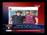 عماد وحيد يكذب إدعاءات مجلس الخطيب في الهجوم علي مجلس طاهر بسبب تيشرت الخروج للاعبي الفريق