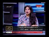 تصريح ( 18)| باحثة في قضايا المرأة: الرجل الآن يعتبر النساء 