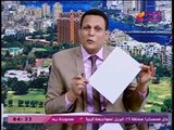 حكاية وطن مع أحمد كليب| تحليل ونتائج انتخابات الرئاسة وقضية فساد بمصنع حديد العاشر 29-3-2018