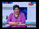 مؤسسة حملة صوتي لمصر لدعم الرئيس:الرئيس وعى تمام دور المرأة لذا أصبحت وزيرة