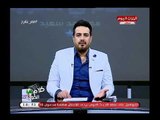 أحمد سعيد يفحم حازم إمام وحسن شحاتة (+18) 