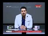 رد ناري من احمد سعيد علي هجوم أحمد موسى علي أبو تريكة 