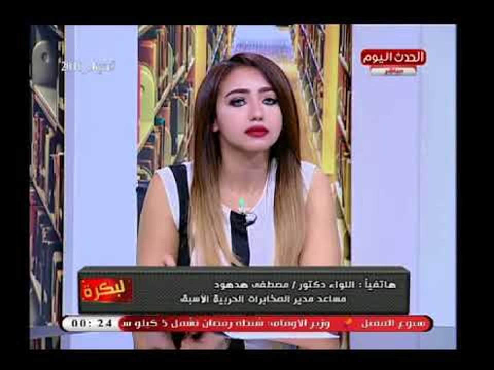 لبكرة مع هدير صديق ويارا نور| تحليل لفترة ما بعد الانتخابات 1-4-2018