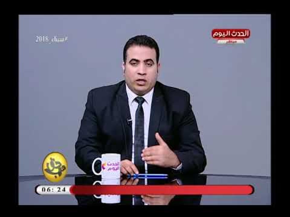 حق عرب يعرض موقف مؤثر لصاحب تار يرفض دية مليون...