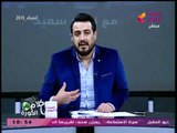 أحمد سعيد يفجر مفاجأة: تركي آل شيخ فوجئ بقرار الأهلي تجميد 